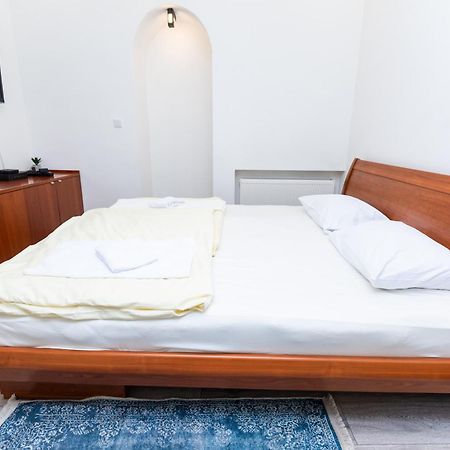 Sarajevo Center Apartment 外观 照片