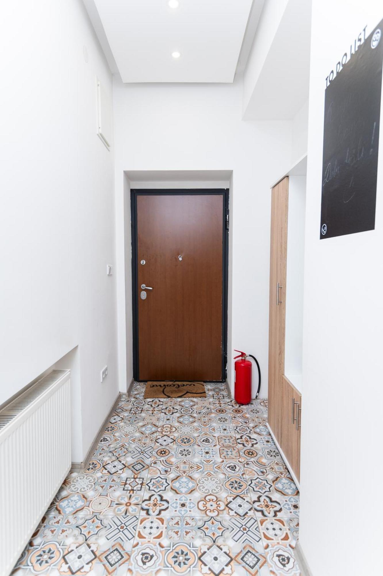 Sarajevo Center Apartment 外观 照片