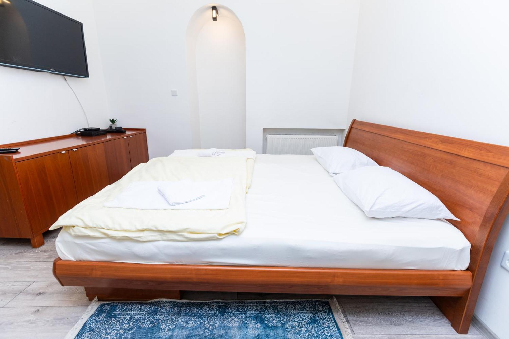 Sarajevo Center Apartment 外观 照片