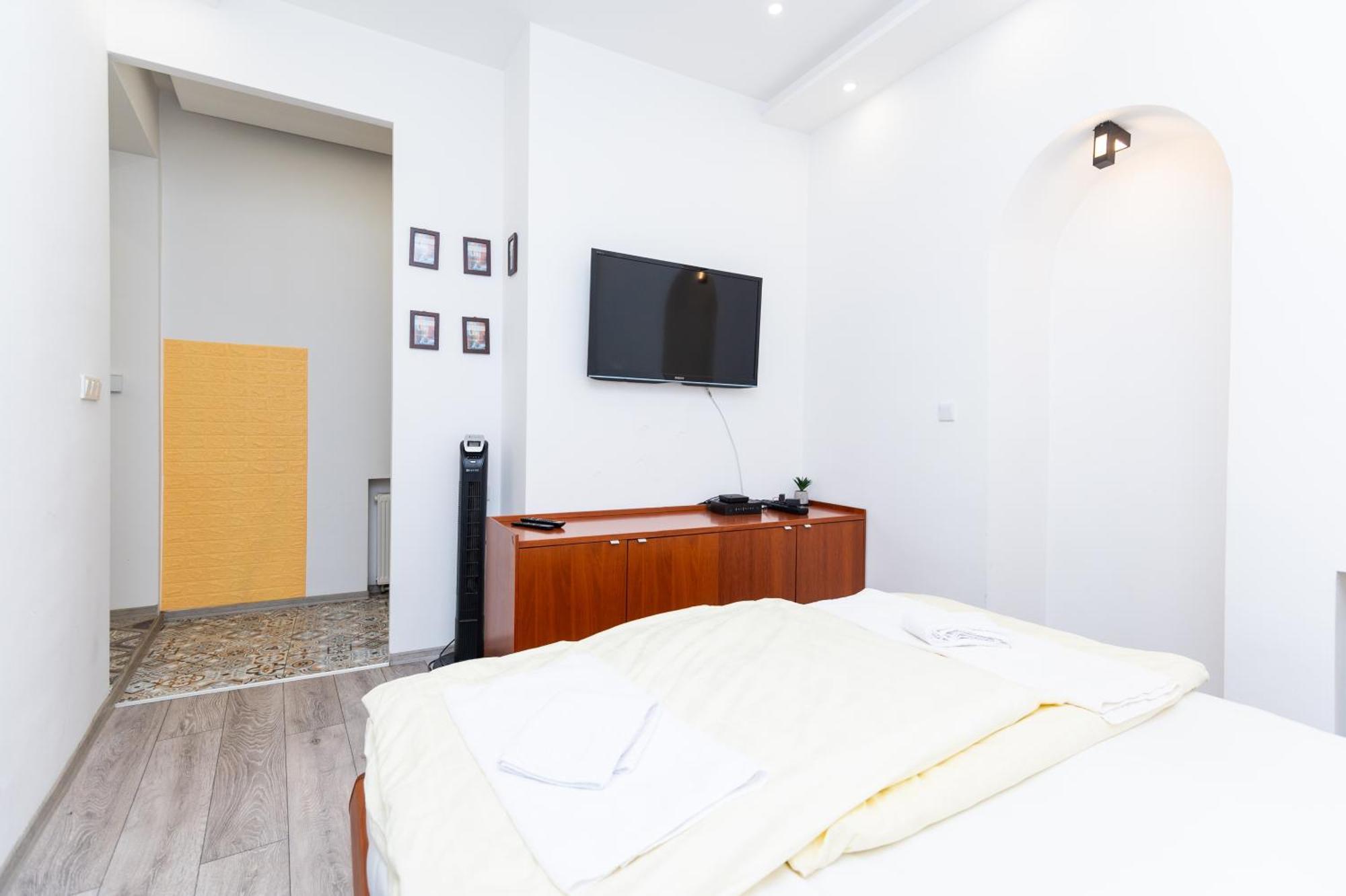 Sarajevo Center Apartment 外观 照片