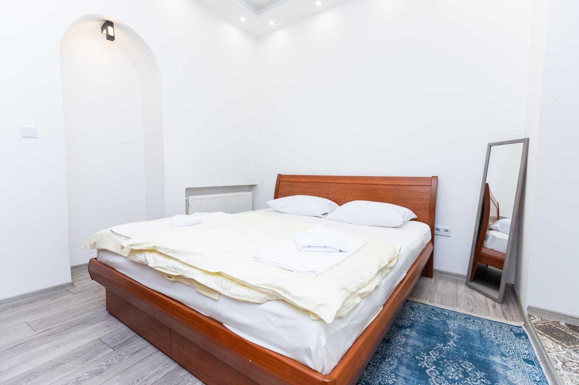 Sarajevo Center Apartment 外观 照片