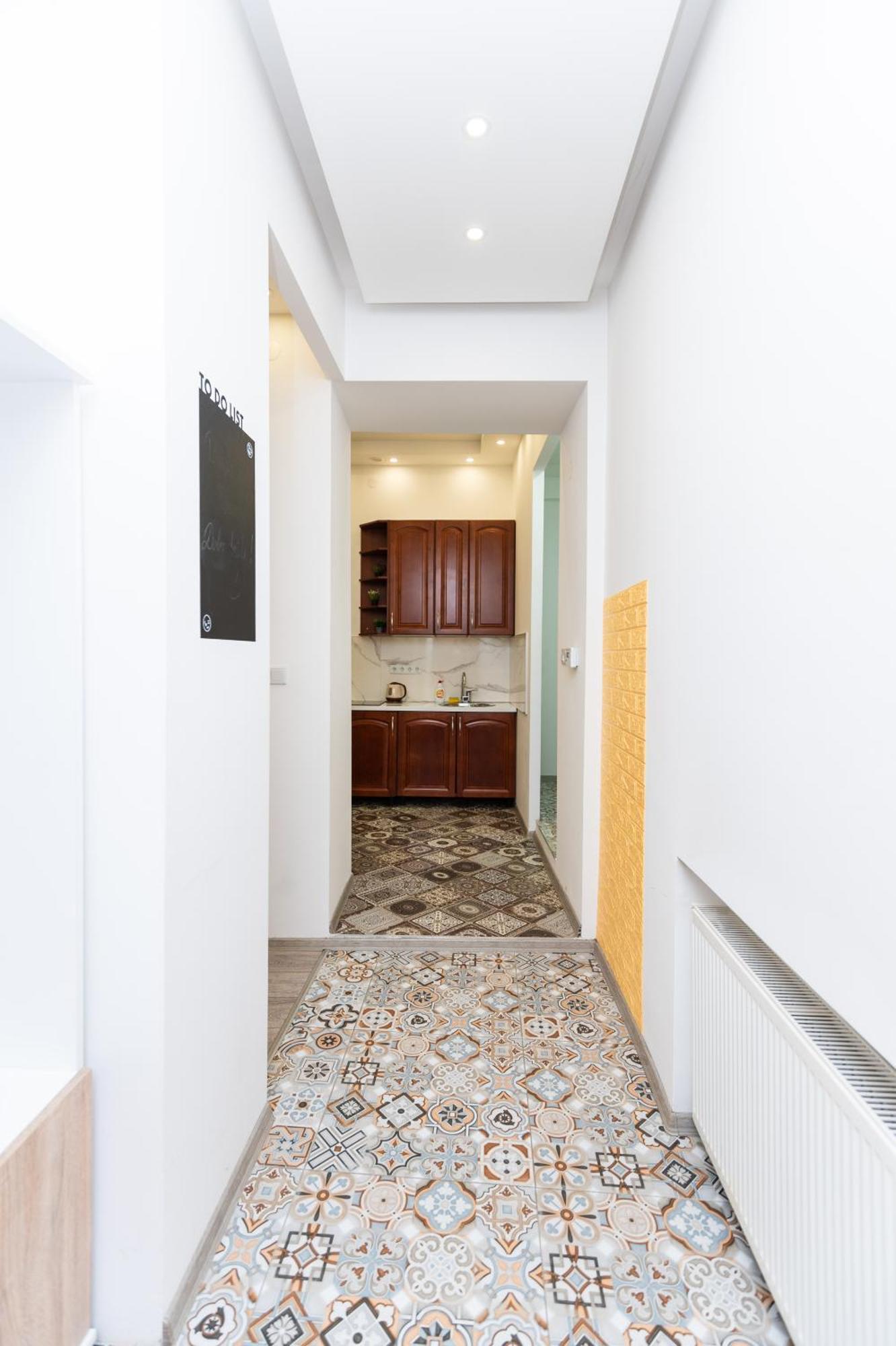 Sarajevo Center Apartment 外观 照片